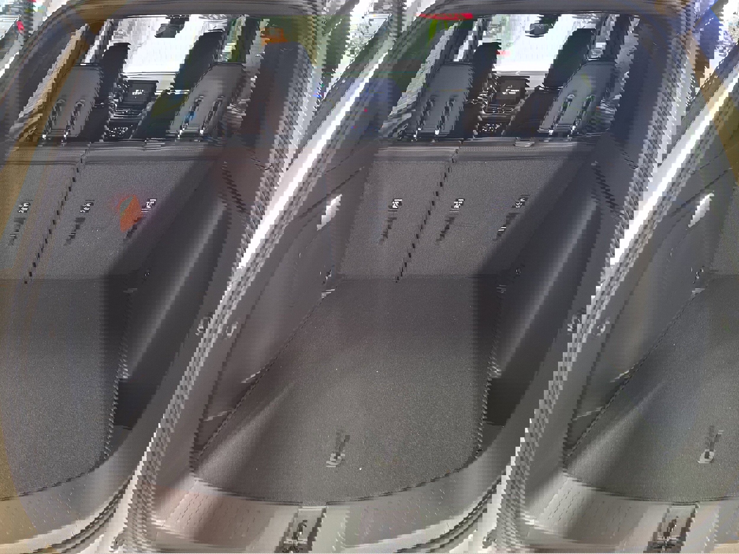 New 2026 Chevrolet TrailBlazer ACTIV w/ Convenience Package image 9