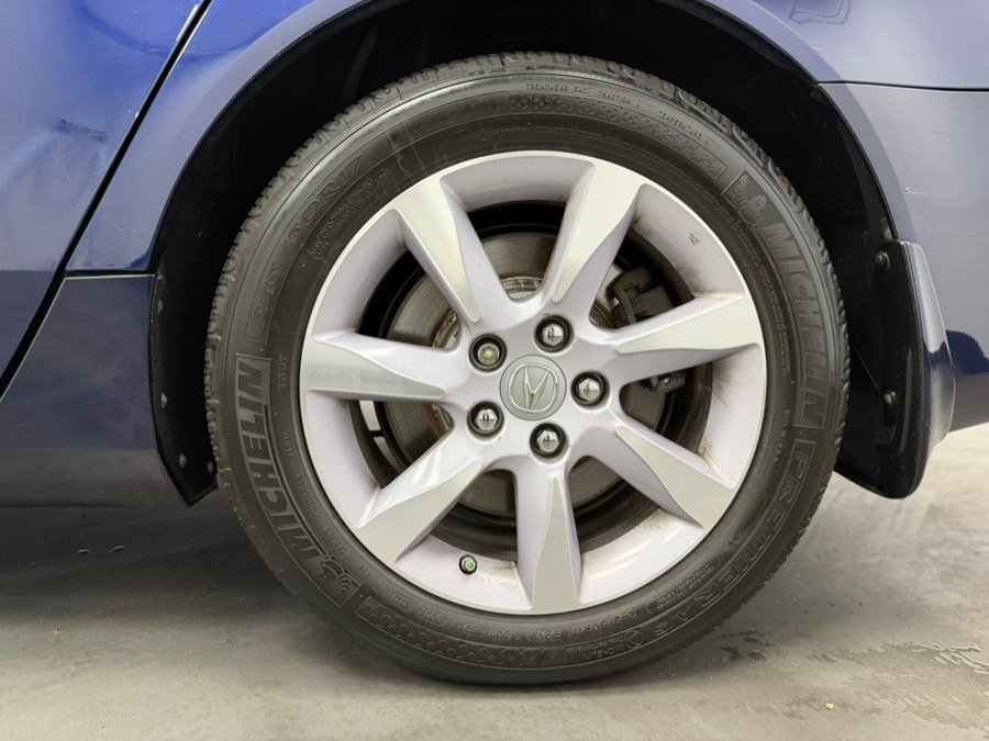 Used 2013 Acura TL w/ Technology Package FWD image 64
