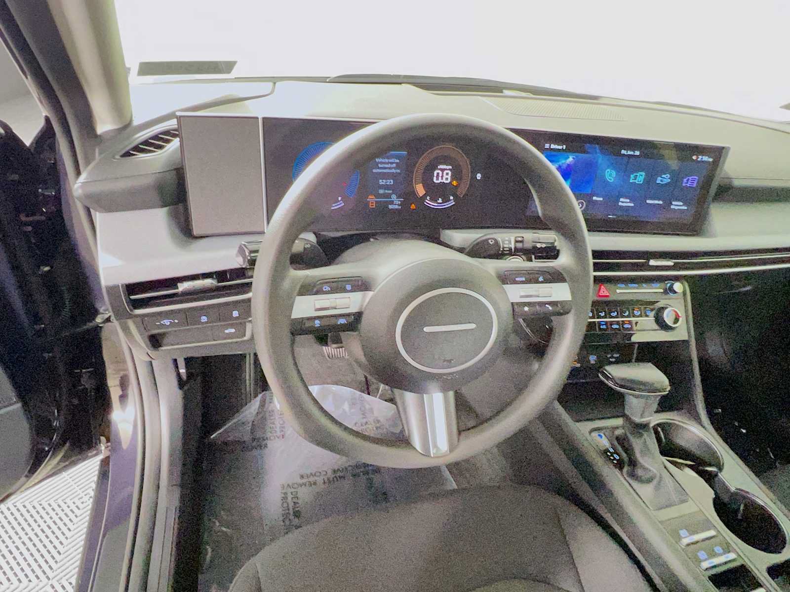 Certified 2026 Hyundai Sonata SE FWD image 11