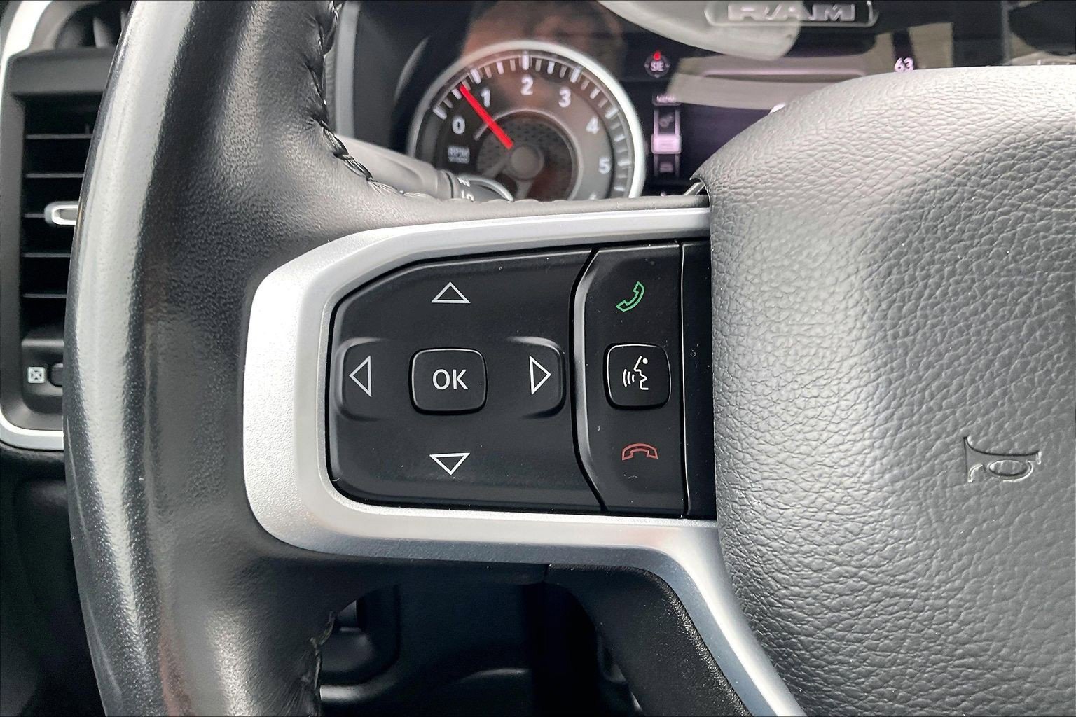 Used 2022 RAM 1500 Big Horn image 20