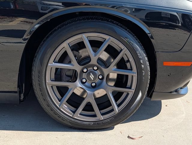 Used 2018 Dodge Challenger T/A RWD image 8
