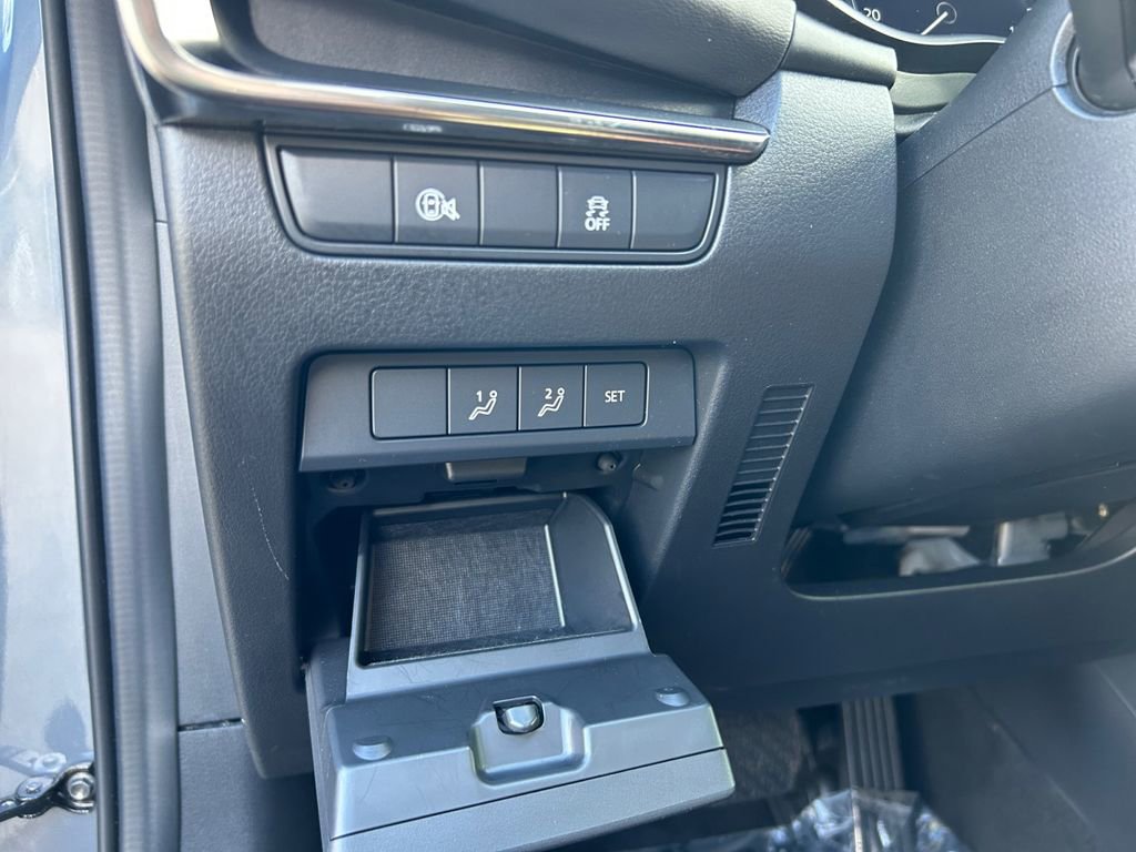 Used 2024 MAZDA MAZDA3 s AWD/4WD image 21