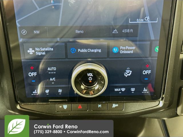 New 2025 Ford F150 Lightning Flash image 18