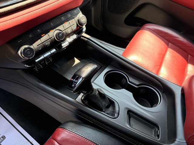 Used 2022 Dodge Durango R/T image 23