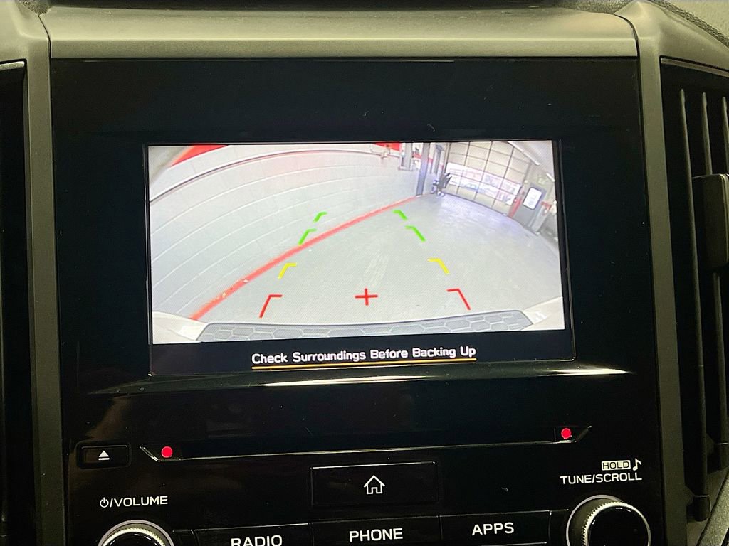 Used 2021 Subaru Crosstrek 2.5i Sport w/ Popular Package #2B image 13