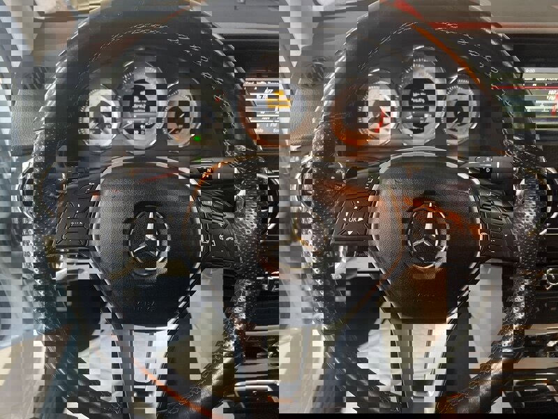 Used 2014 Mercedes-Benz GLK 350 GLK 350 4MATIC 4DR SUV AWD image 14