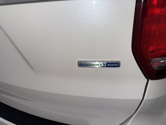 Used 2016 Ford Explorer Platinum AWD/4WD image 40