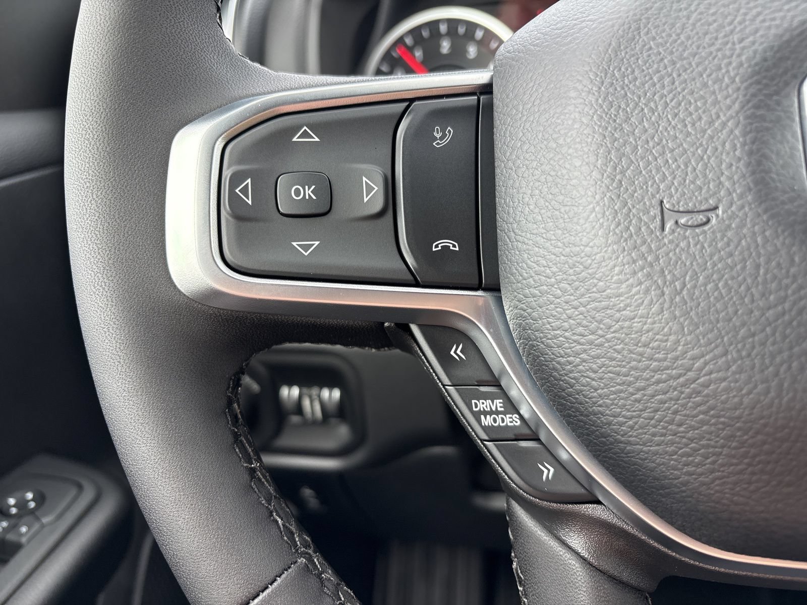 Used 2026 RAM 1500 Lone Star RWD image 39