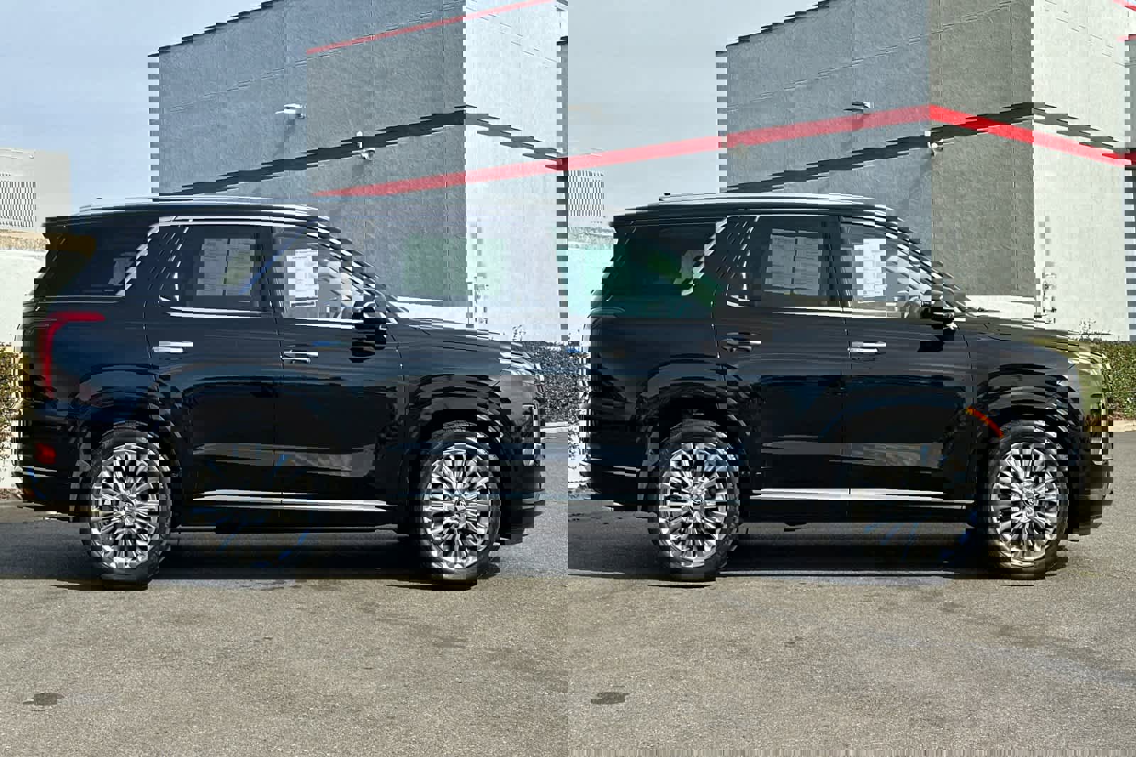 Used 2020 Hyundai Palisade Limited image 6