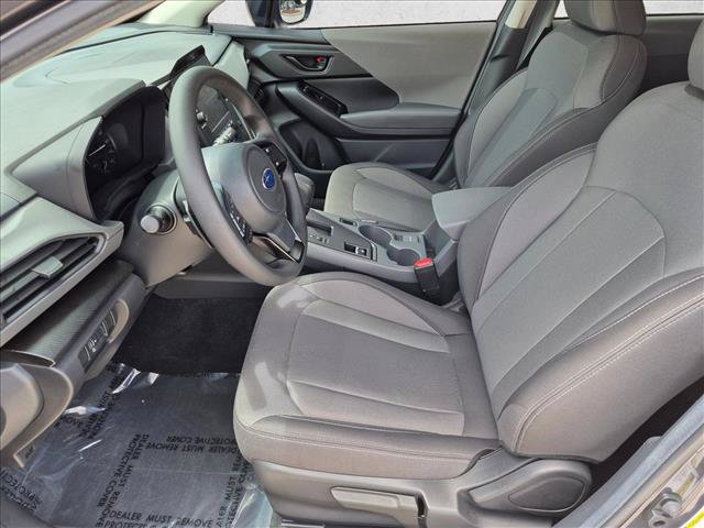 Used 2026 Subaru Crosstrek 2.5i AWD/4WD image 16