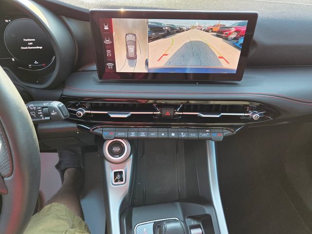 Used 2025 Dodge Hornet GT Plus w/ GT Plus Package image 25