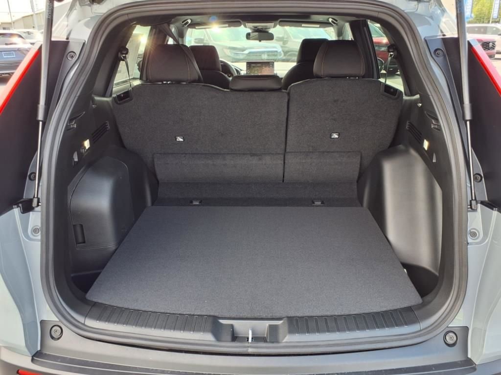 New 2026 Honda CR-V Sport image 25