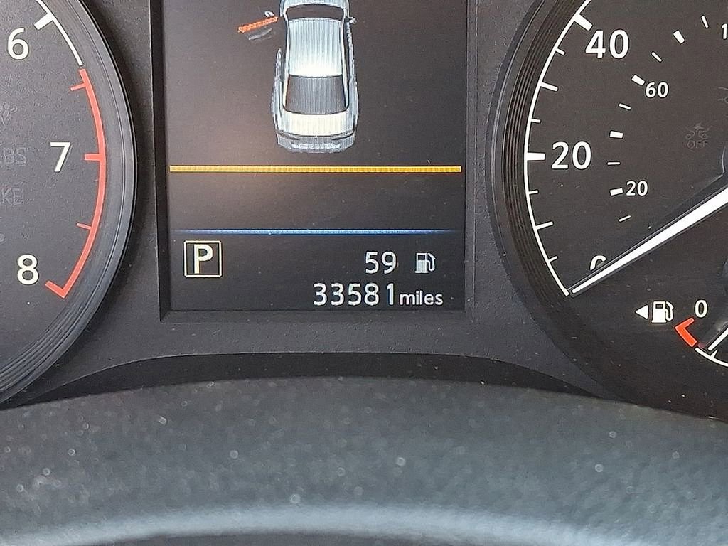 Used 2022 Nissan Altima 2.5 S image 18