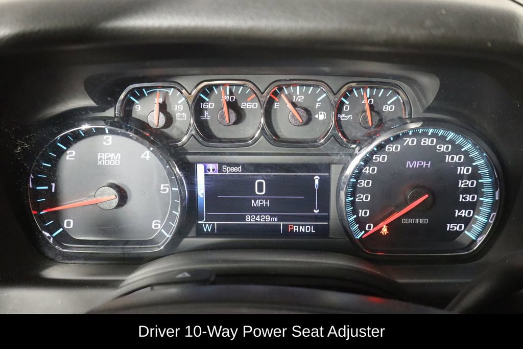 Used 2018 Chevrolet Tahoe 2WD image 11