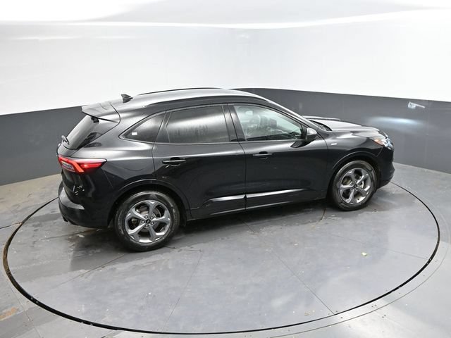 Used 2024 Ford Escape ST-Line FWD image 35