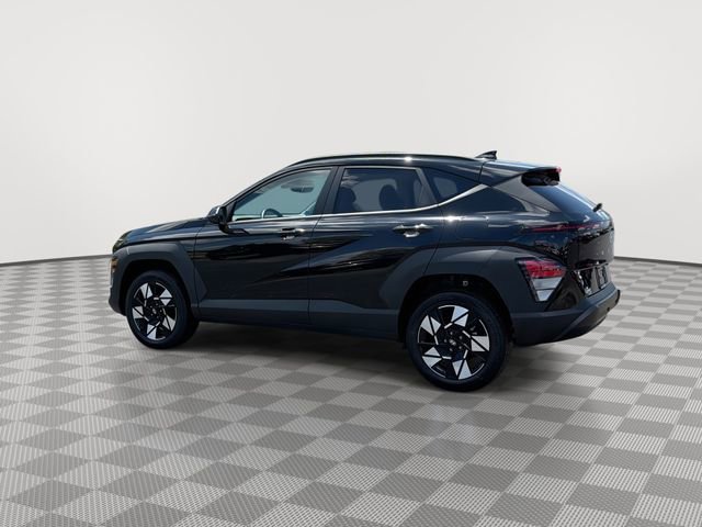 Used 2025 Hyundai Kona SEL AWD/4WD image 7