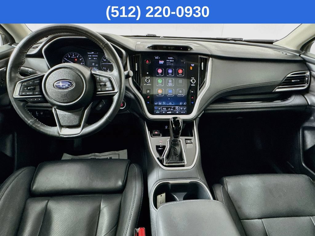 Used 2024 Subaru Outback Touring AWD/4WD image 27