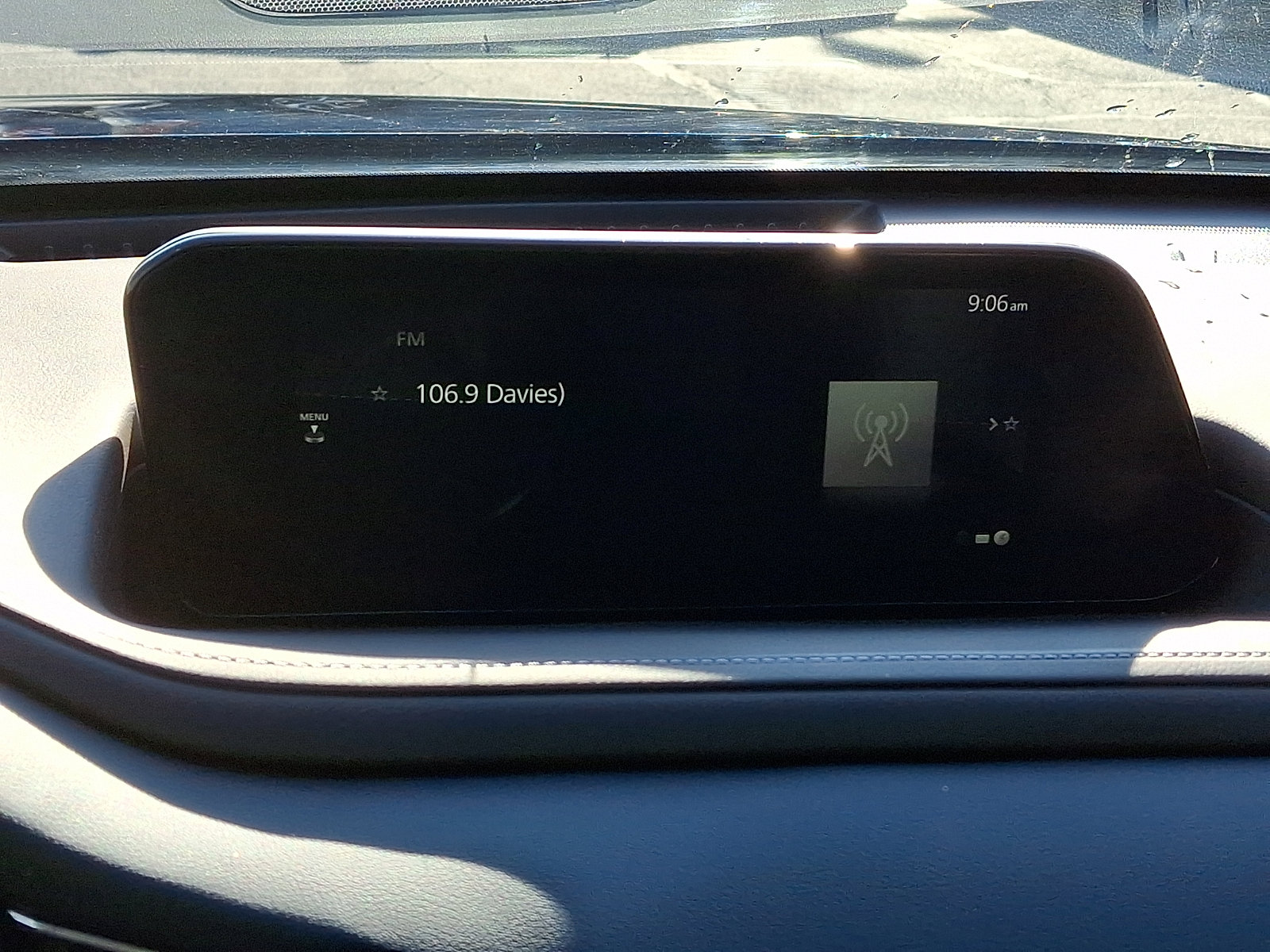 Certified 2025 MAZDA CX-30 AWD 2.5 S w/ Premium Package image 16