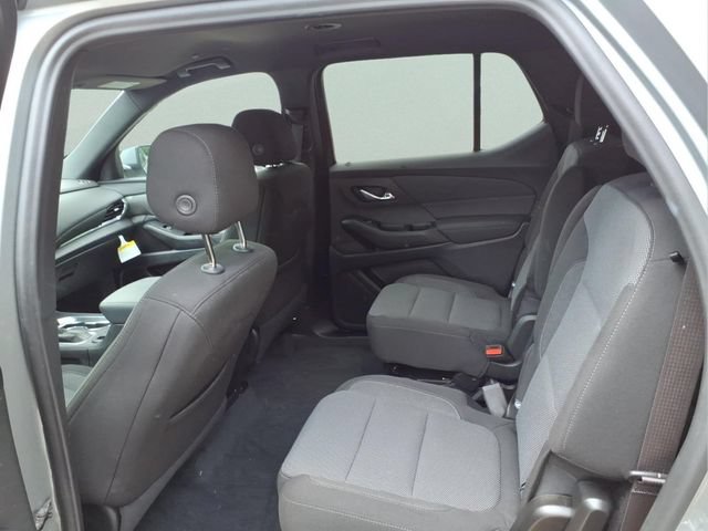 Used 2023 Chevrolet Traverse LT w/ Midnight/Sport Edition AWD/4WD image 8