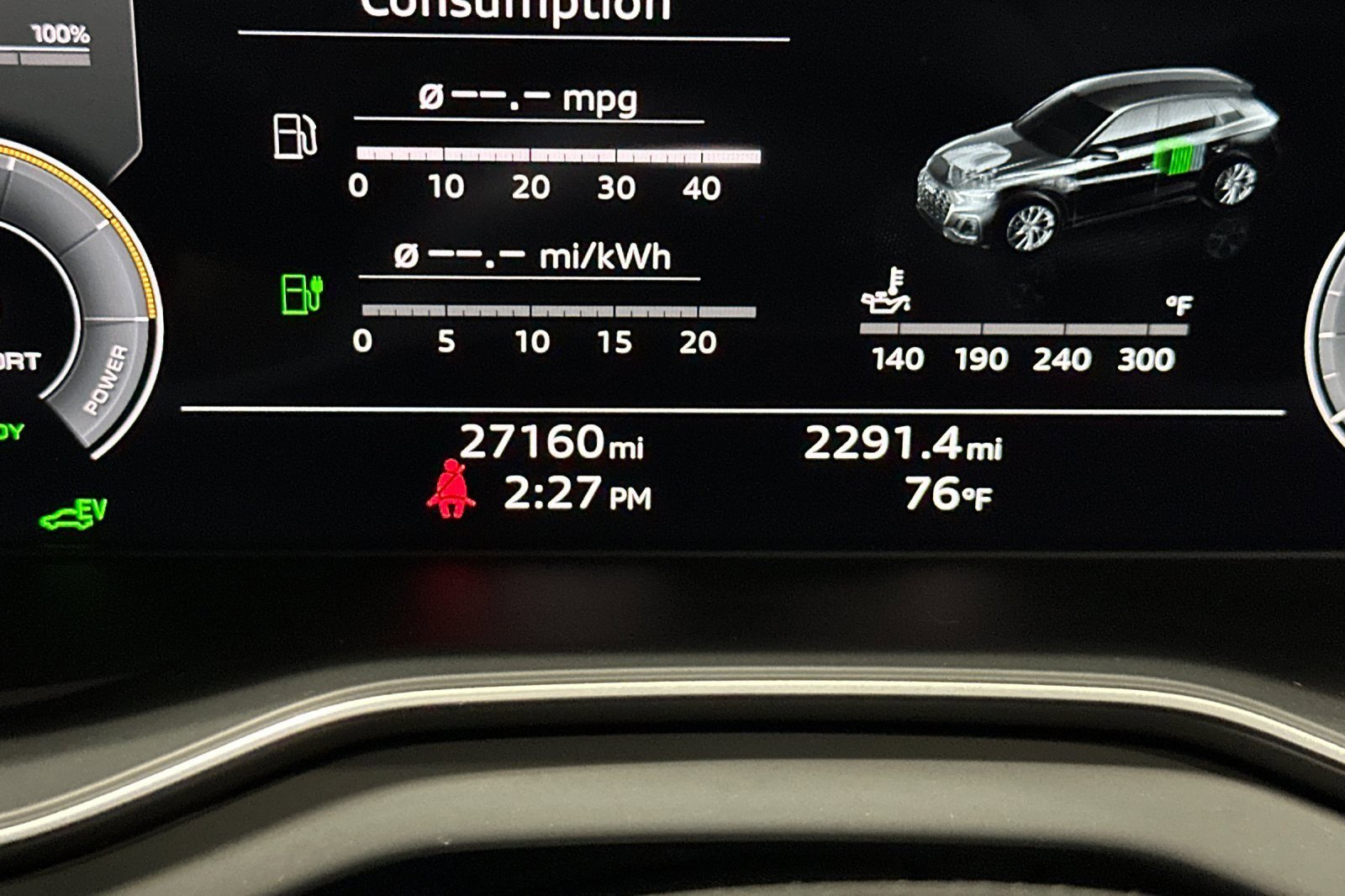 Used 2023 Audi Q5 e Premium Plus w/ Premium Plus Package image 23