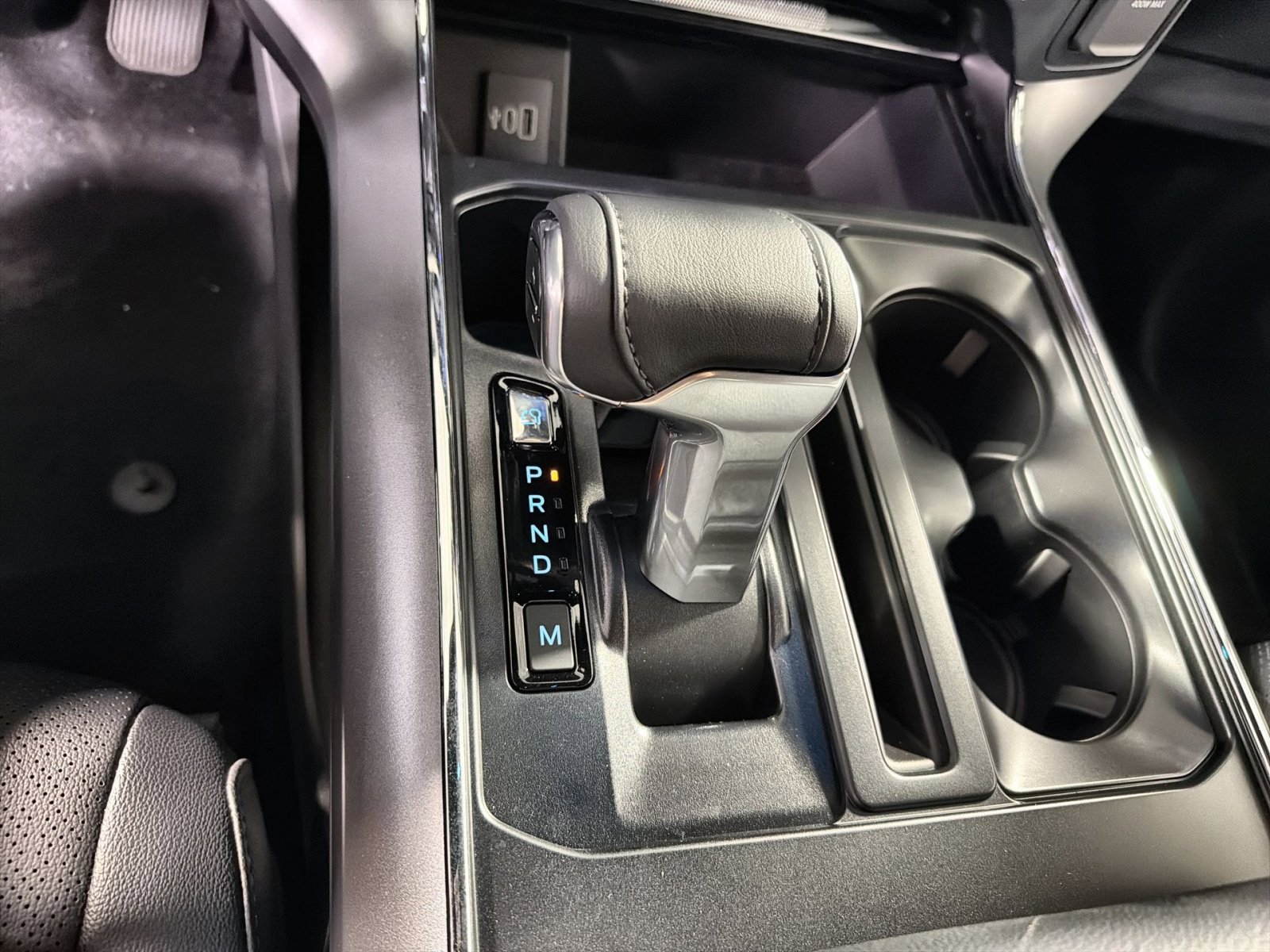 New 2026 Ford F150 Lariat w/ Equipment Group 501A Mid image 26