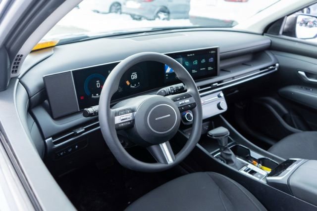 Used 2026 Hyundai Tucson SEL FWD image 13