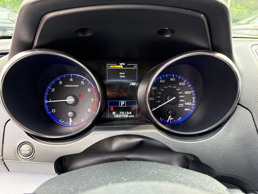 Used 2019 Subaru Legacy 2.5i Premium AWD/4WD image 27