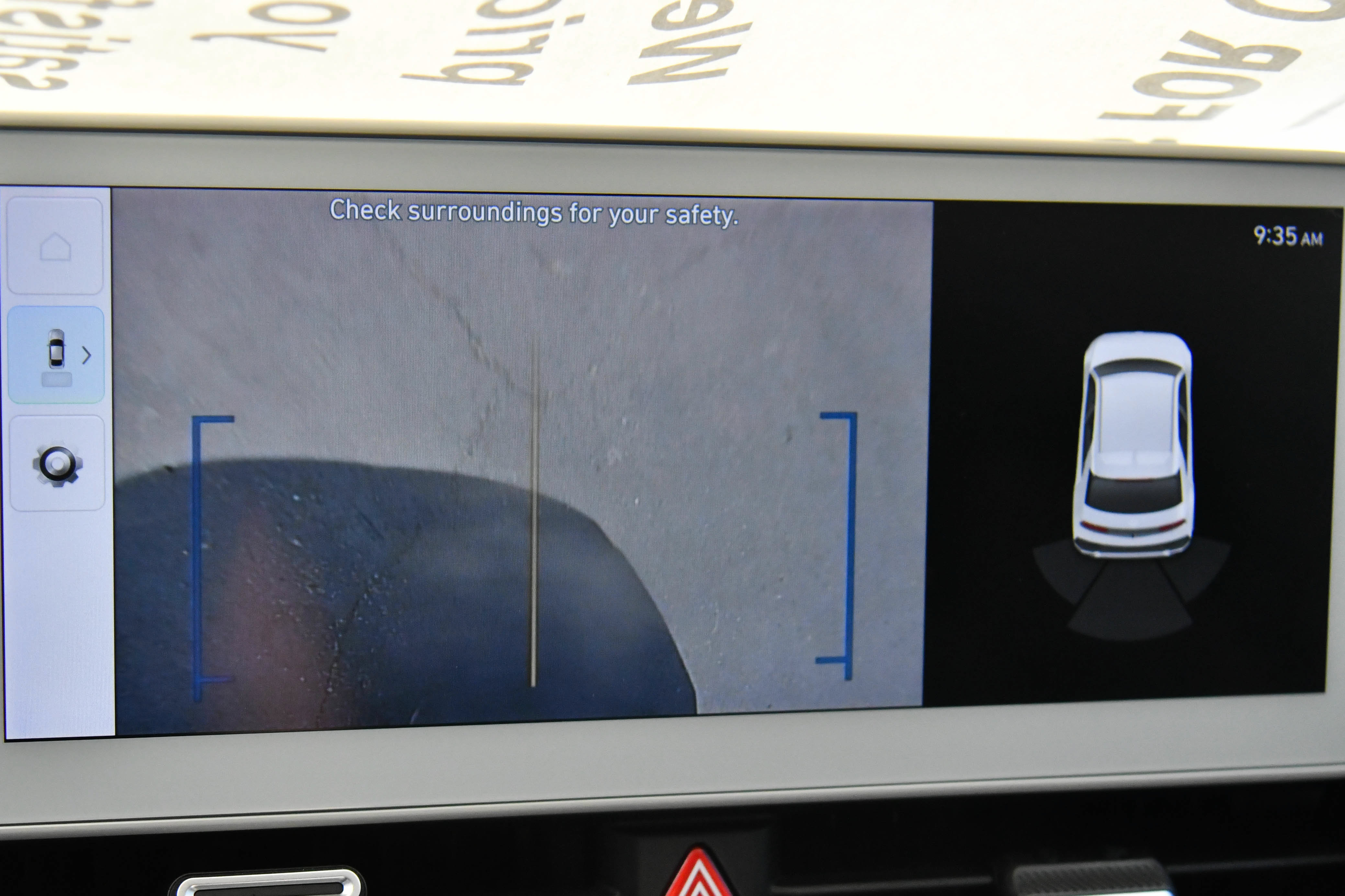 Used 2024 Hyundai Ioniq 5 SE RWD image 21