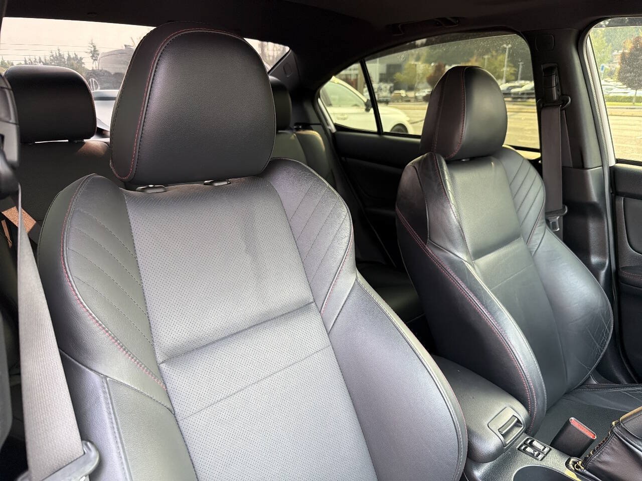 Used 2019 Subaru WRX Limited w/ Popular Package #1 AWD/4WD image 18