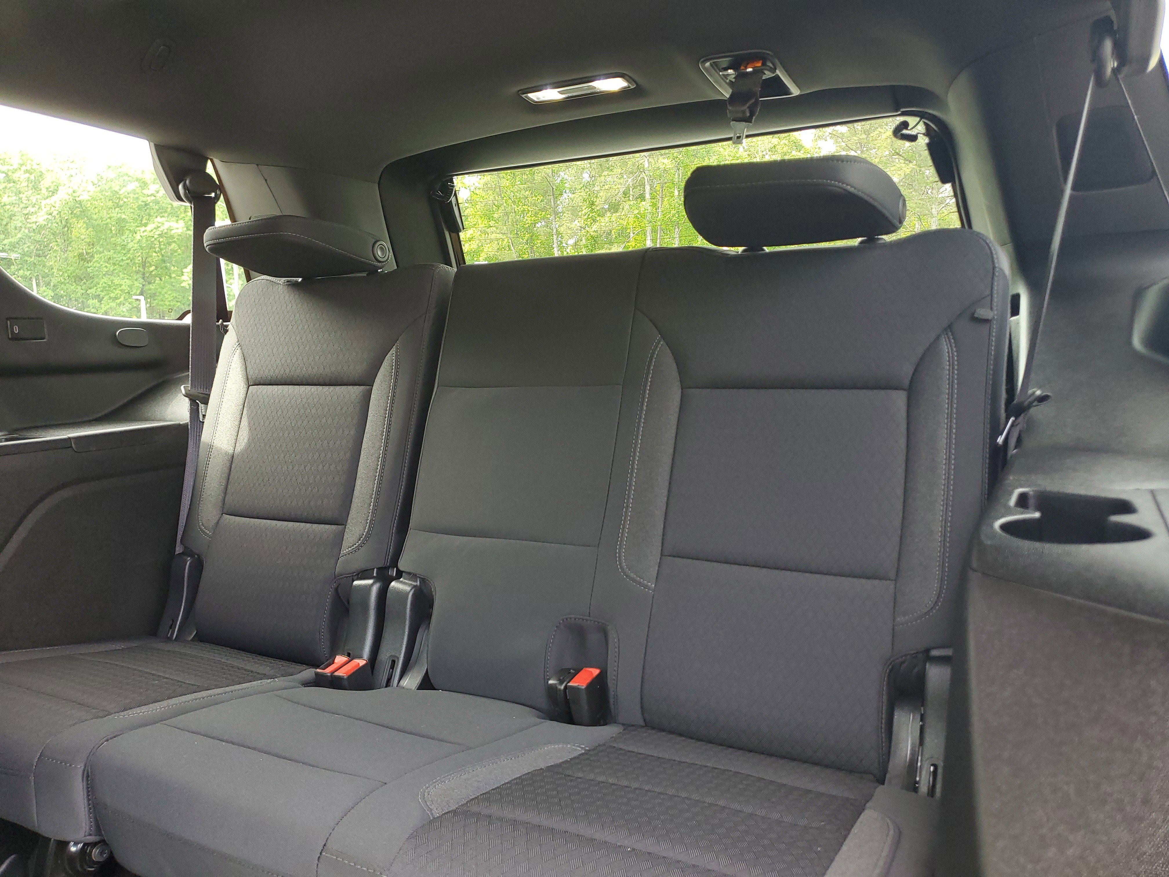 Used 2022 Chevrolet Tahoe LS RWD image 12