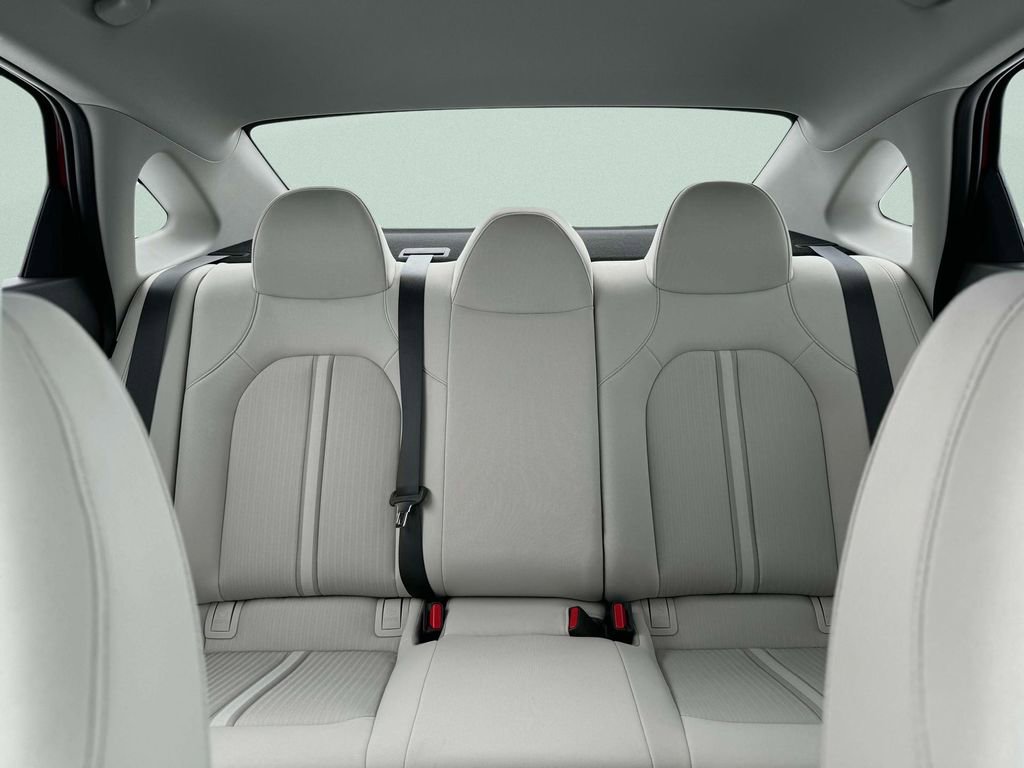 New 2025 Hyundai Sonata SE image 16