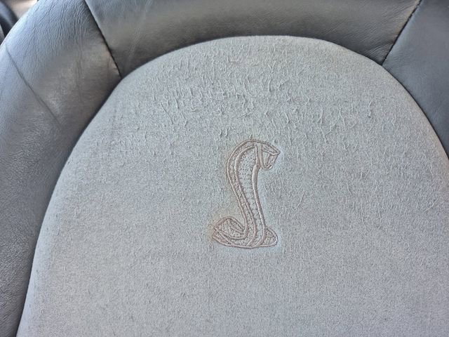 Used 2001 Ford Mustang Cobra RWD image 29