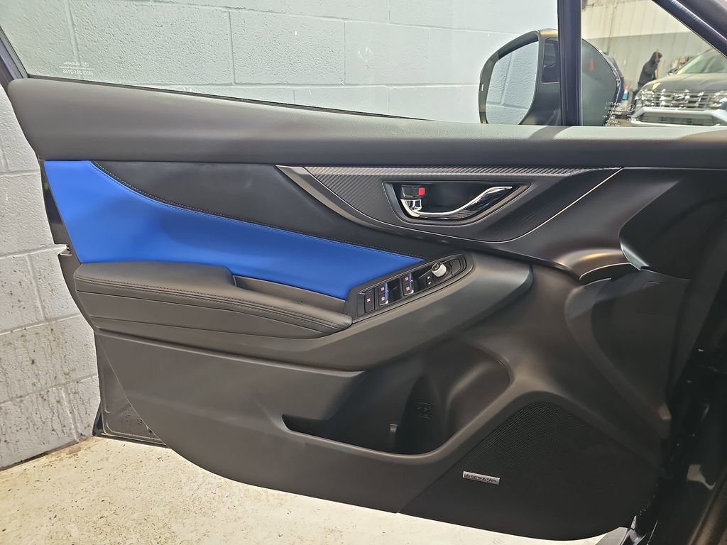 New 2026 Subaru WRX tS AWD/4WD image 28