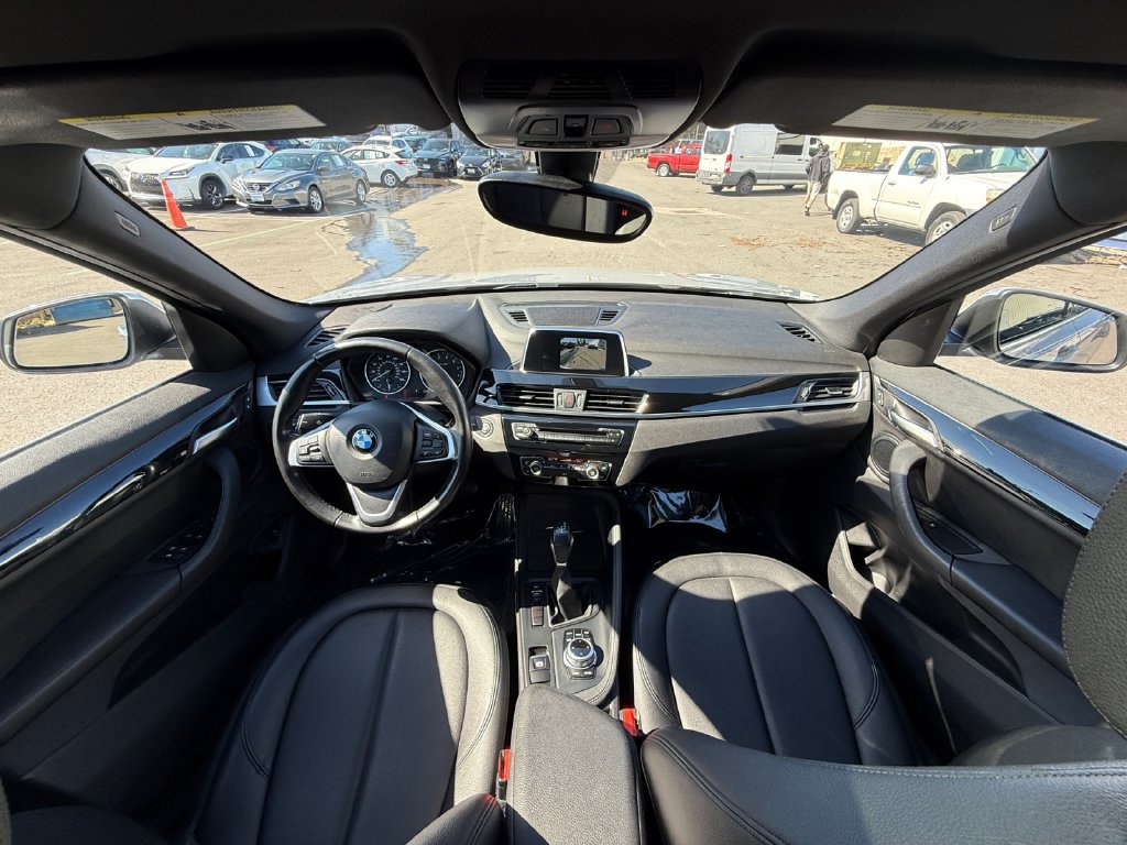 Used 2018 BMW X1 sDrive28i FWD image 23
