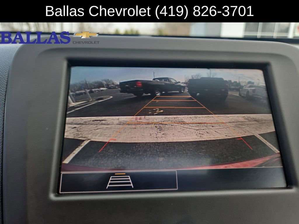 Certified 2024 Chevrolet Equinox LT FWD image 15