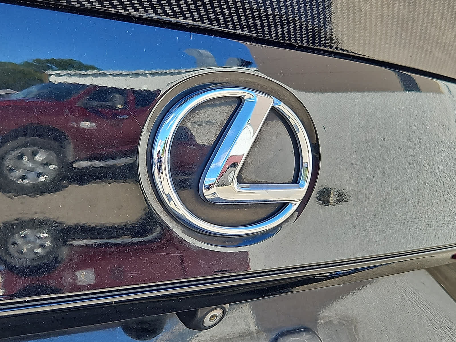 Used 2016 Lexus IS 200t RWD image 4