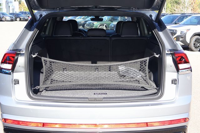 New 2026 Volkswagen Atlas Cross Sport SEL Premium R-Line image 16