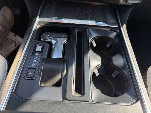 Used 2023 Ford F150 Lightning Platinum AWD/4WD image 54