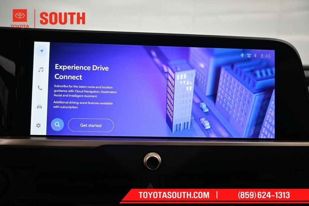 New 2026 Toyota Crown Platinum AWD/4WD image 13