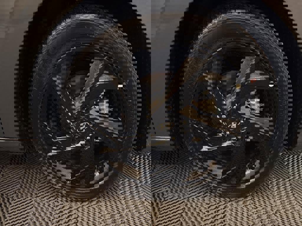 New 2026 Hyundai Elantra Sport image 20