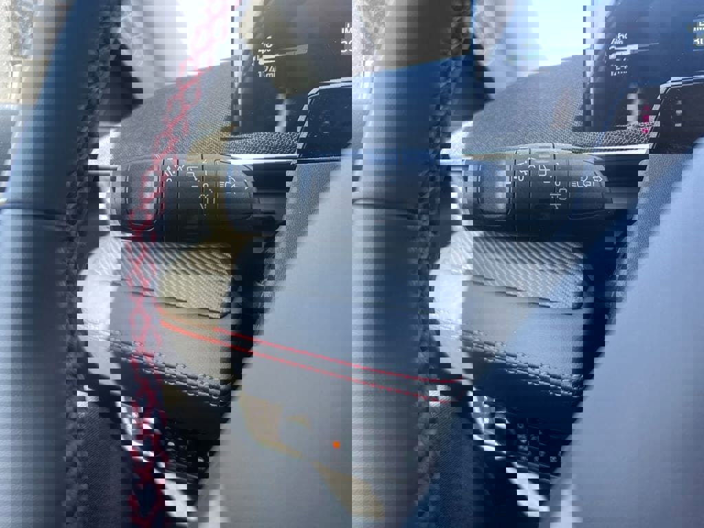 New 2025 Ford Mustang Mach-E Premium w/ Sport Appearance Package image 50