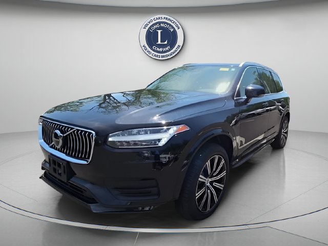 Used 2023 Volvo XC90 B5 Core w/ Protection Package Premier