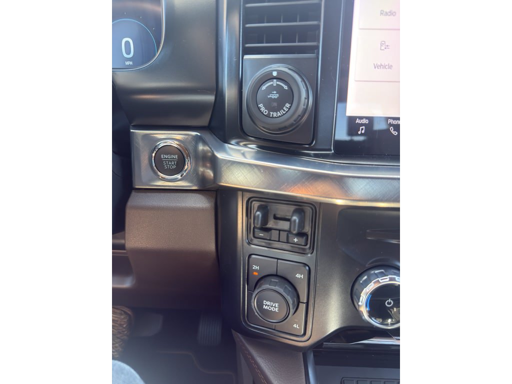 New 2026 Ford F350 King Ranch AWD/4WD image 29