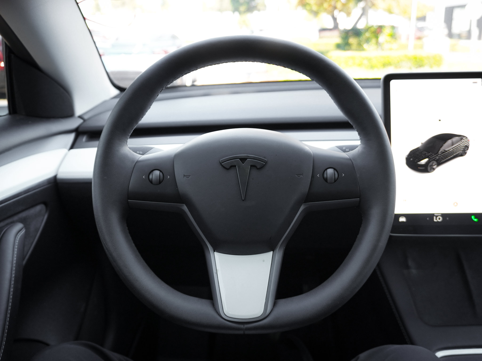 Used 2023 Tesla Model 3 Standard Range RWD image 17