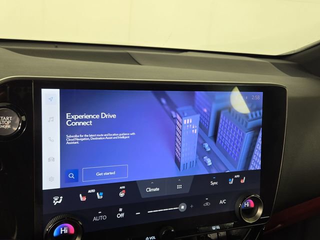 Used 2024 Lexus NX 350 AWD image 18