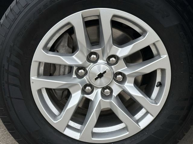 Used 2019 Chevrolet Silverado 1500 RST w/ All-Star Edition image 12