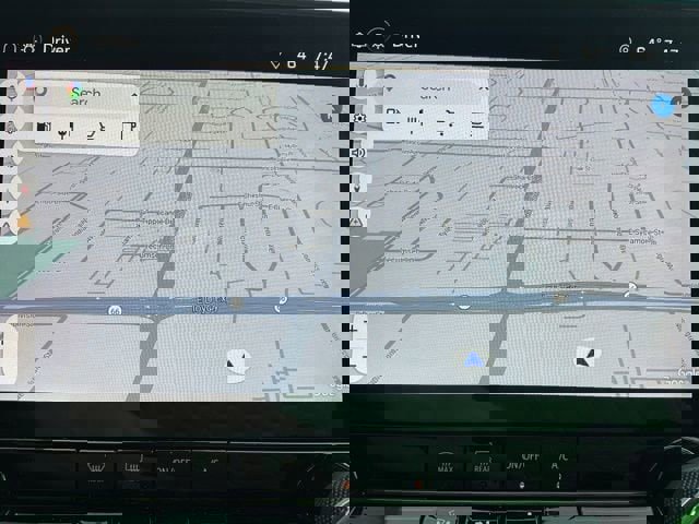 Used 2026 Chevrolet Colorado W/T w/ Advanced Trailering Package AWD/4WD image 2