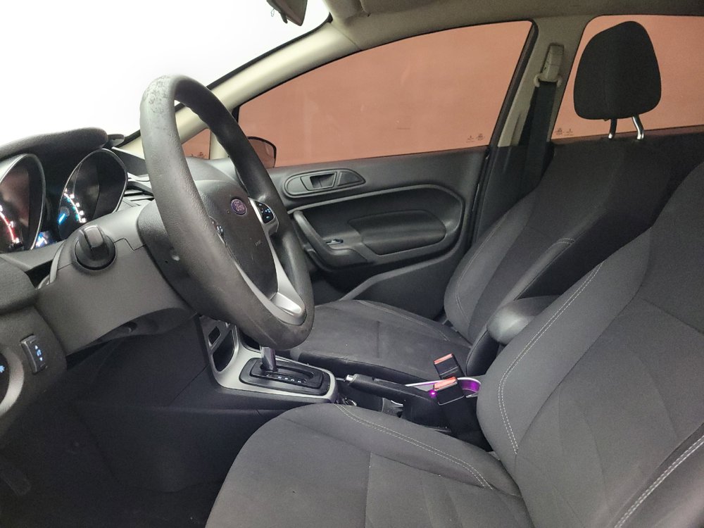 Used 2018 Ford Fiesta SE image 17