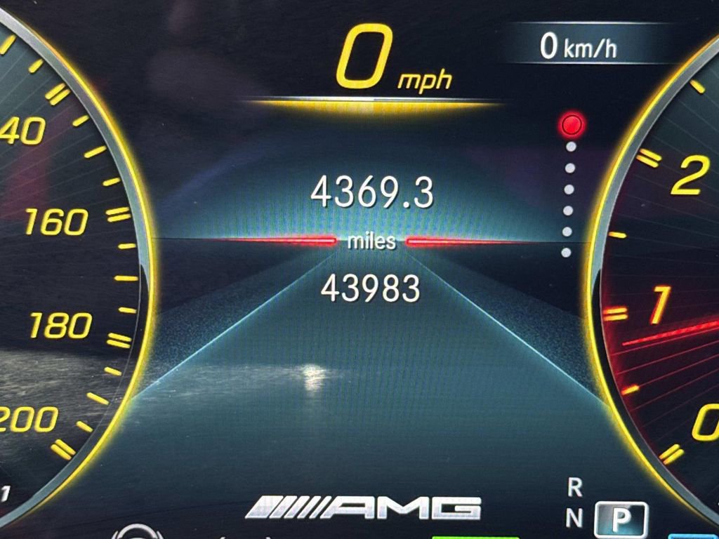 Used 2021 Mercedes-Benz CLS 53 AMG 4MATIC image 44