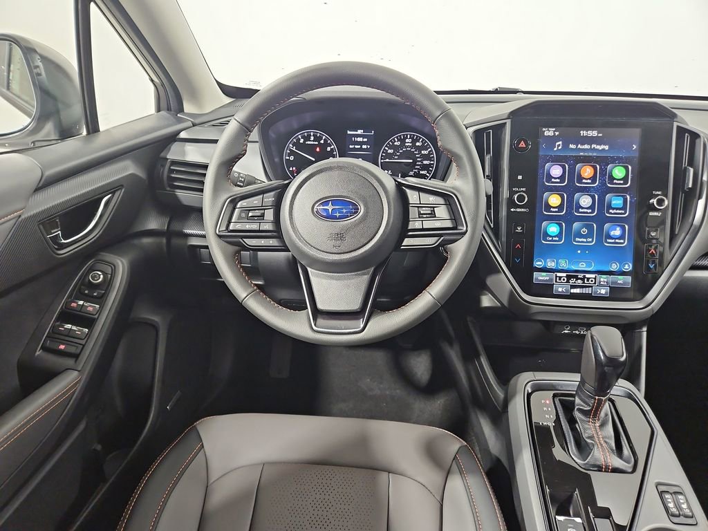 New 2025 Subaru Crosstrek 2.5i Limited image 13